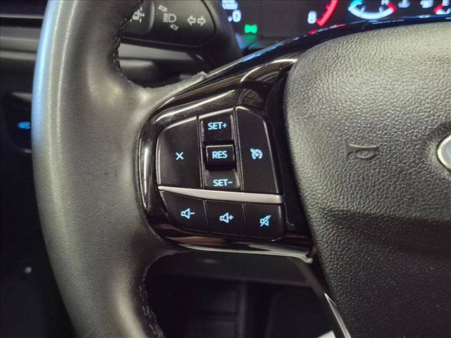 Certified 2022 Ford Escape SE w/ Convenience Package FWD image 12