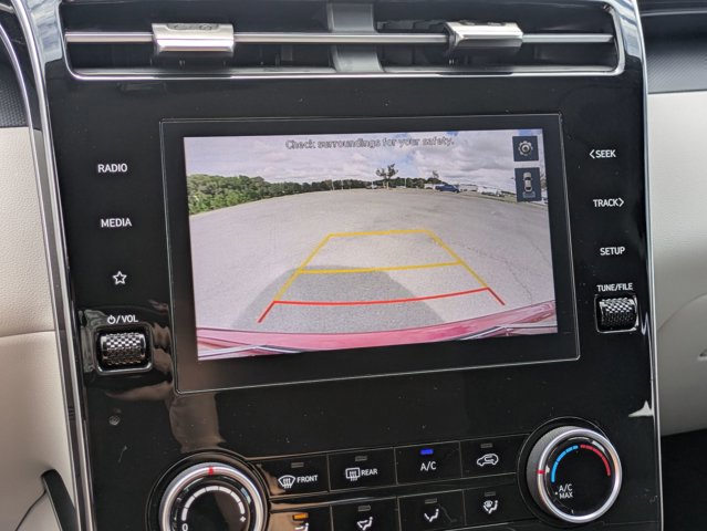 Used 2024 Hyundai Tucson SE image 20