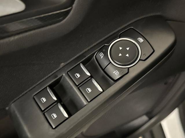 Certified 2023 Ford Escape ST-Line w/ Tech Pack #1 FWD image 16