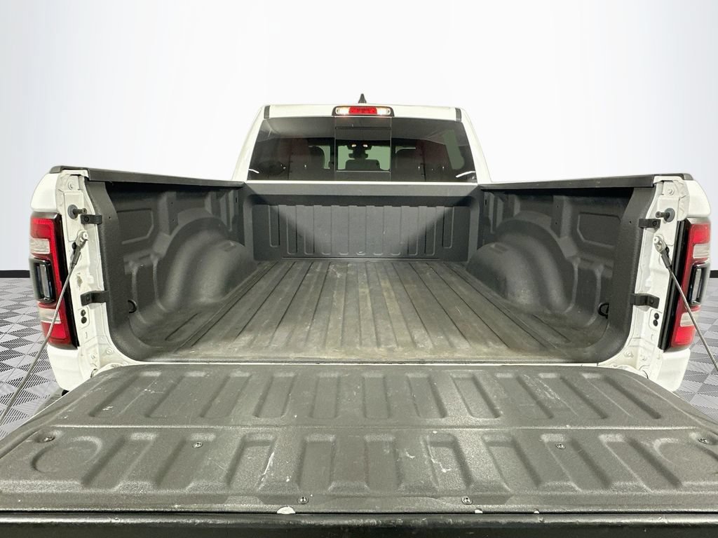 Used 2019 RAM 1500 Rebel w/ Rebel Level 2 Equipment Group AWD/4WD image 30