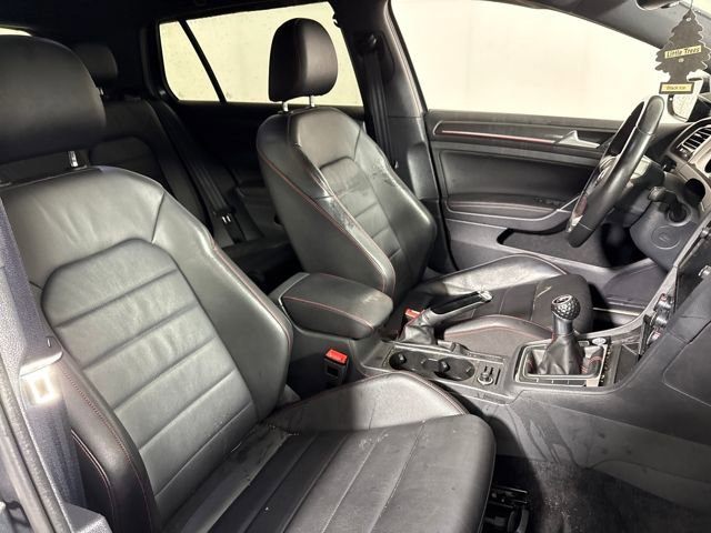 Used 2020 Volkswagen GTI S image 13