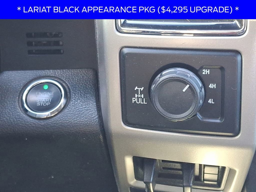 Certified 2021 Ford F250 Lariat image 24
