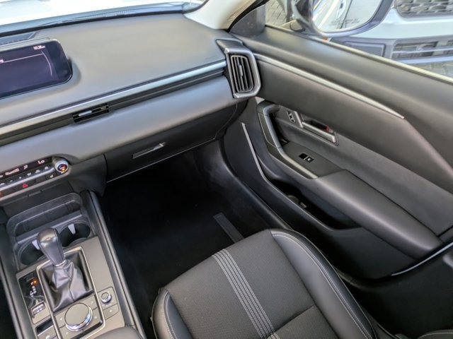 Used 2023 MAZDA CX-50 2.5 S w/ Cargo Package image 15
