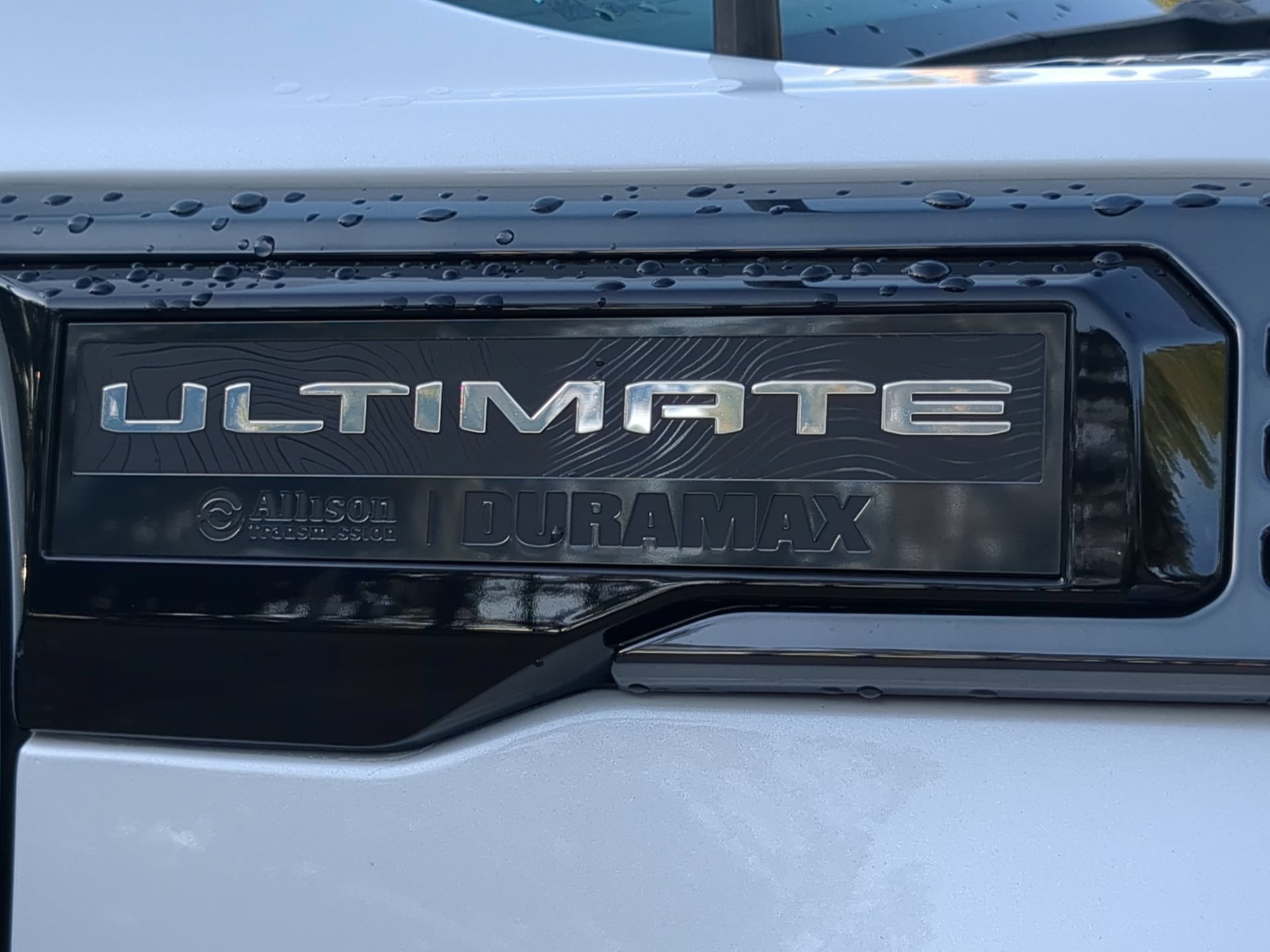 Used 2024 GMC Sierra 2500 Denali Ultimate AWD/4WD image 47