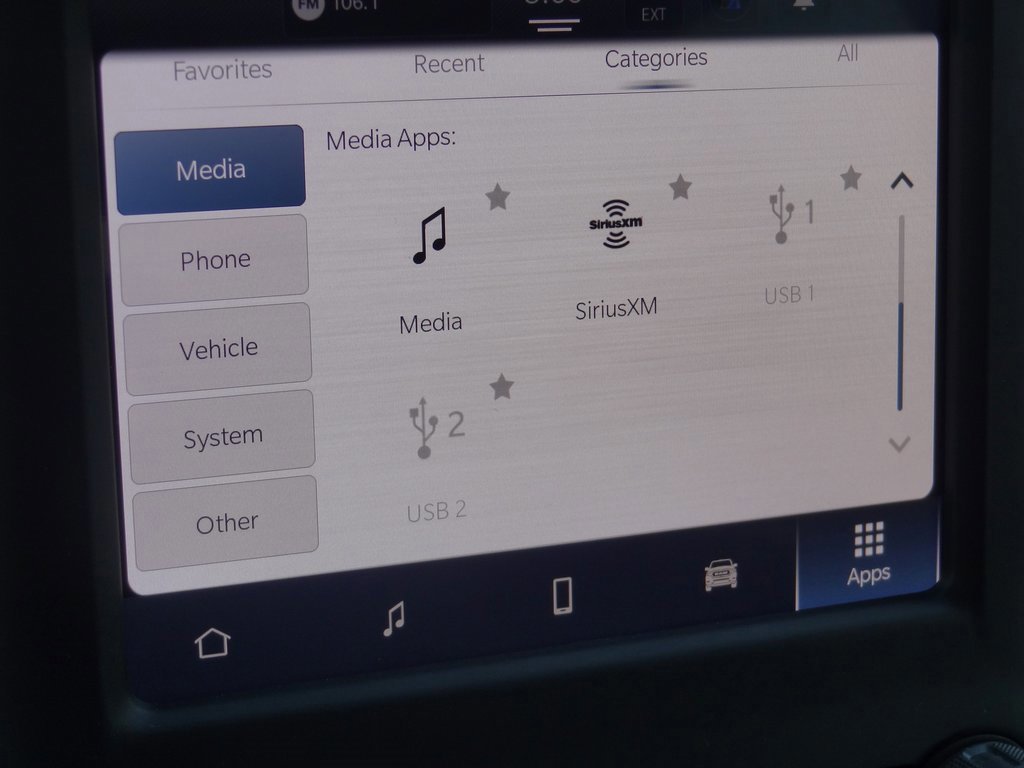 Used 2024 RAM 3500 Tradesman w/ Bed Utility Group image 27