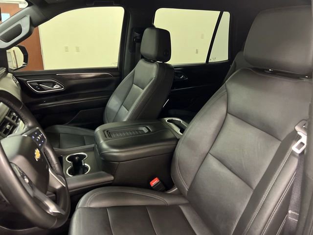 Used 2023 Chevrolet Tahoe LT image 9