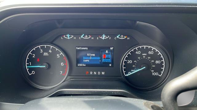 Certified 2024 Ford F250 XLT AWD/4WD image 12