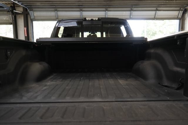 Used 2021 RAM 2500 Laramie AWD/4WD image 33