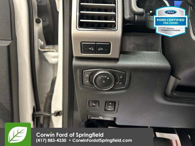 Certified 2019 Ford F350 Platinum w/ Platinum Ultimate Package image 41