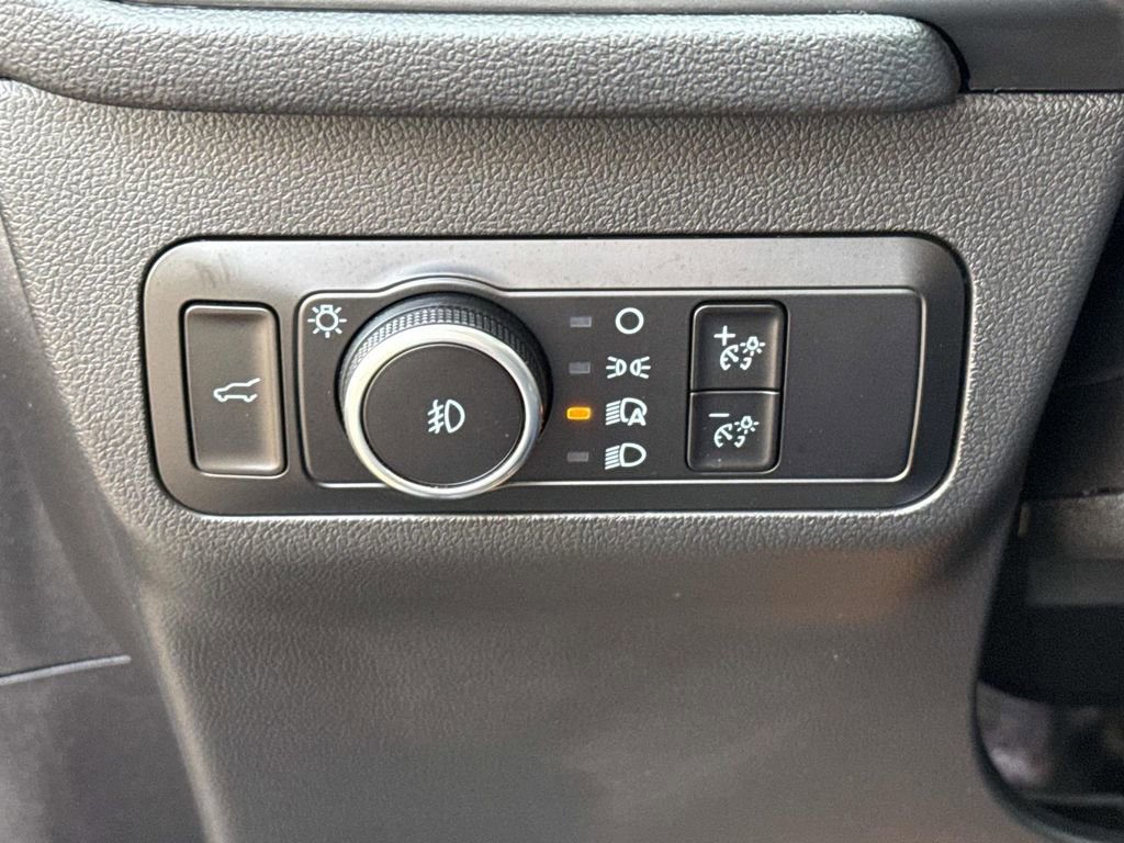 Certified 2022 Ford Escape SEL image 26