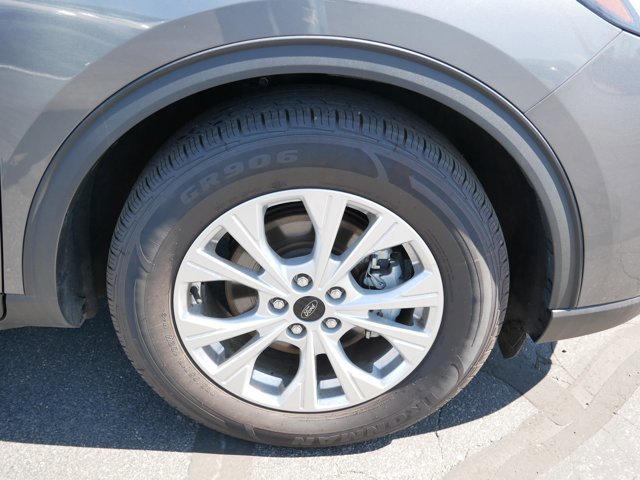 Certified 2023 Ford Escape Active w/ Cold Weather Package FWD image 6