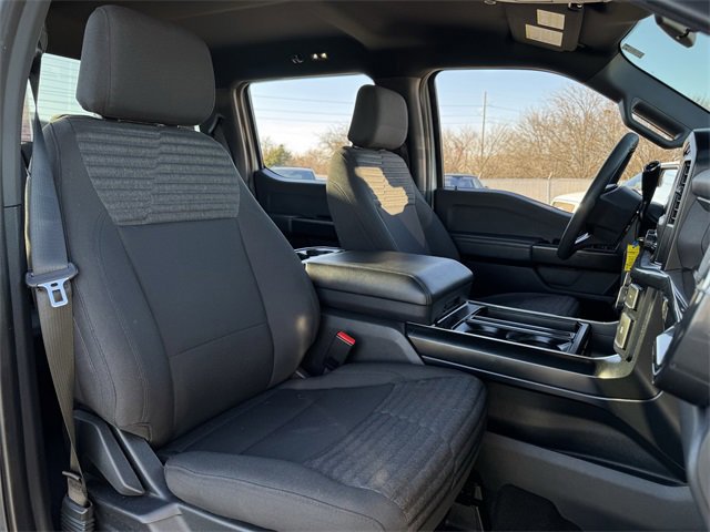 Certified 2023 Ford F150 XL w/ STX Appearance Package image 29