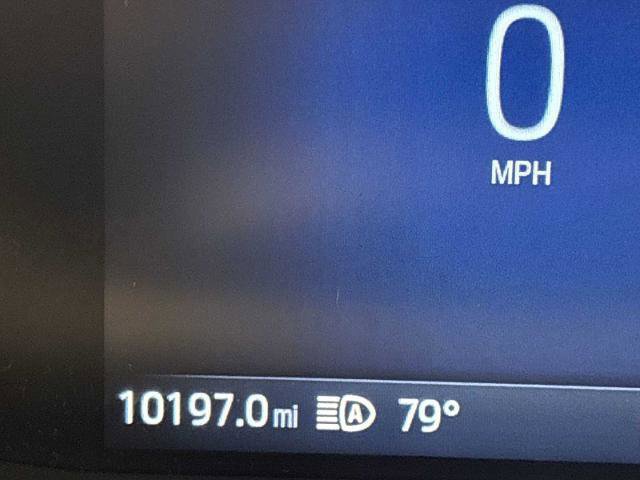 Certified 2025 Ford Escape Active image 11