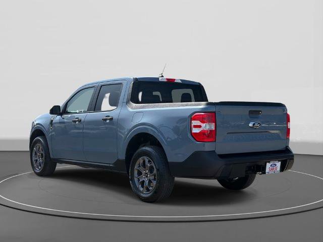 Certified 2024 Ford Maverick XLT w/ XLT Luxury Package FWD image 7