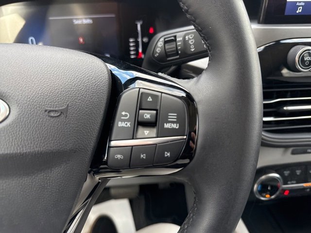 Certified 2023 Ford Escape Active image 37