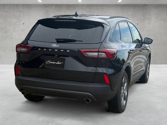Certified 2025 Ford Escape ST-Line FWD image 17