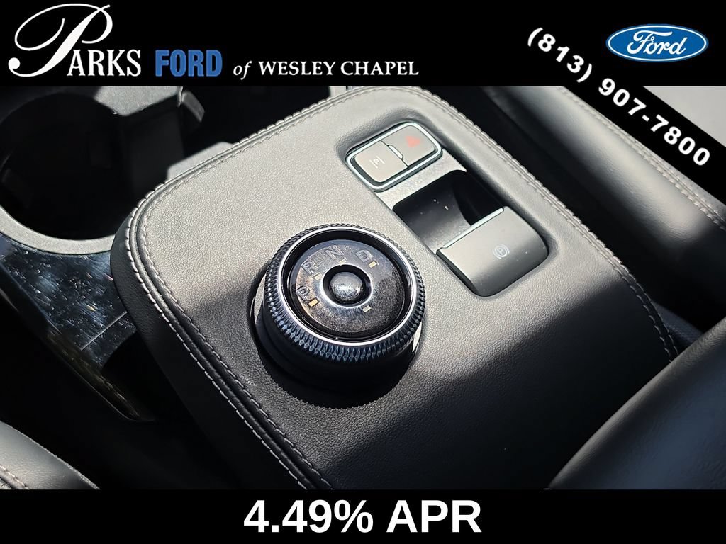 Certified 2023 Ford Mustang Mach-E Premium RWD image 26