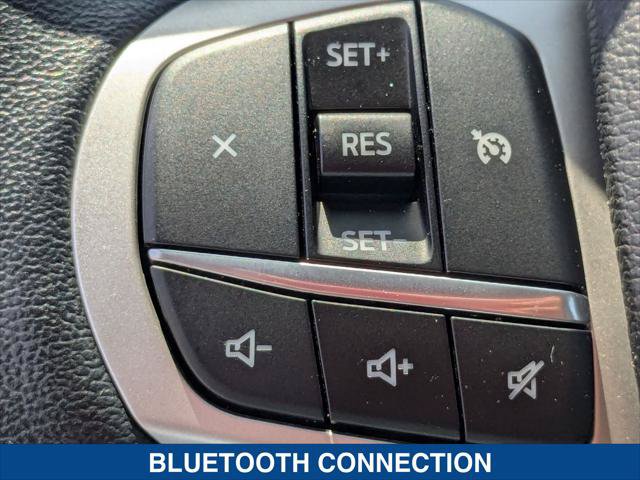 Certified 2023 Ford Explorer XLT w/ Equipment Group 202A RWD image 14