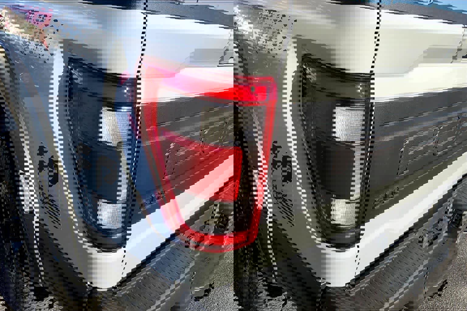 Certified 2023 Ford F150 Raptor image 23