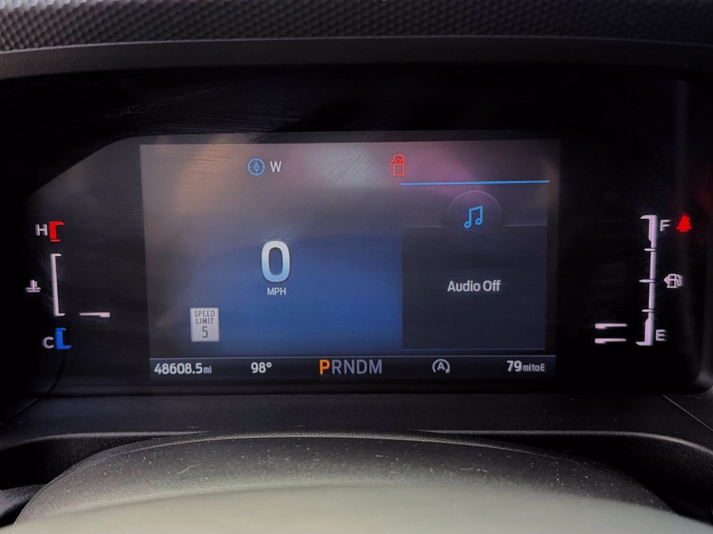 Certified 2024 Ford Ranger XLT AWD/4WD image 18