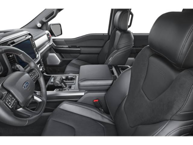 Certified 2026 Ford F150 Raptor AWD/4WD image 8