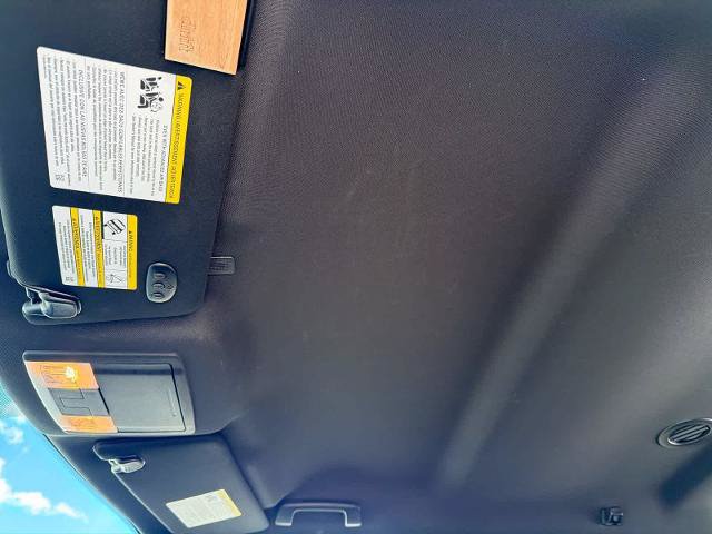 Certified 2018 Ford Explorer Limited AWD/4WD image 20