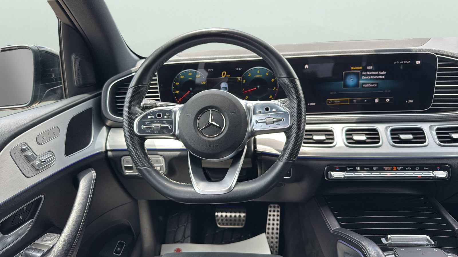 Used 2022 Mercedes-Benz GLE 350 image 11