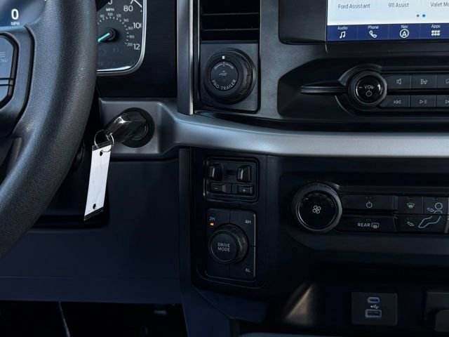 Certified 2023 Ford F150 XLT image 42