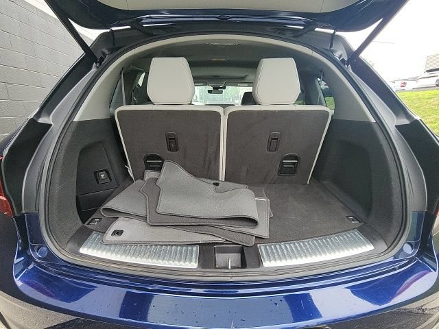 Used 2020 Acura MDX FWD w/ Technology Package image 18