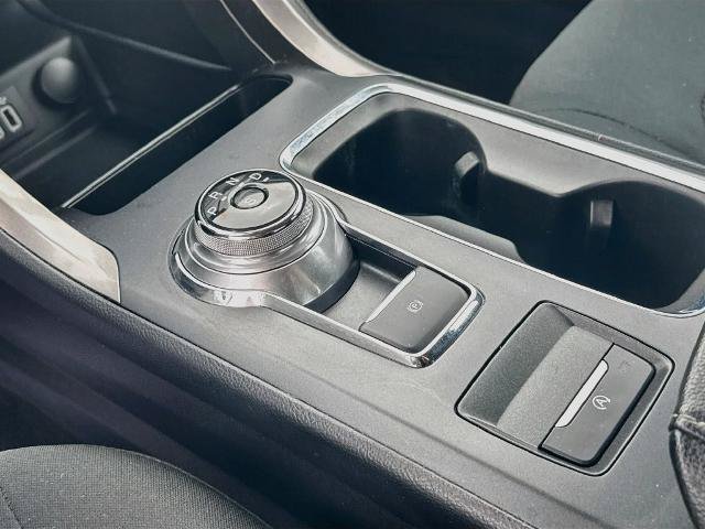 Certified 2019 Ford Fusion SE FWD image 14