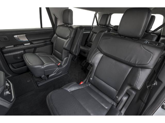 Certified 2025 Ford Expedition Max Platinum AWD/4WD image 12