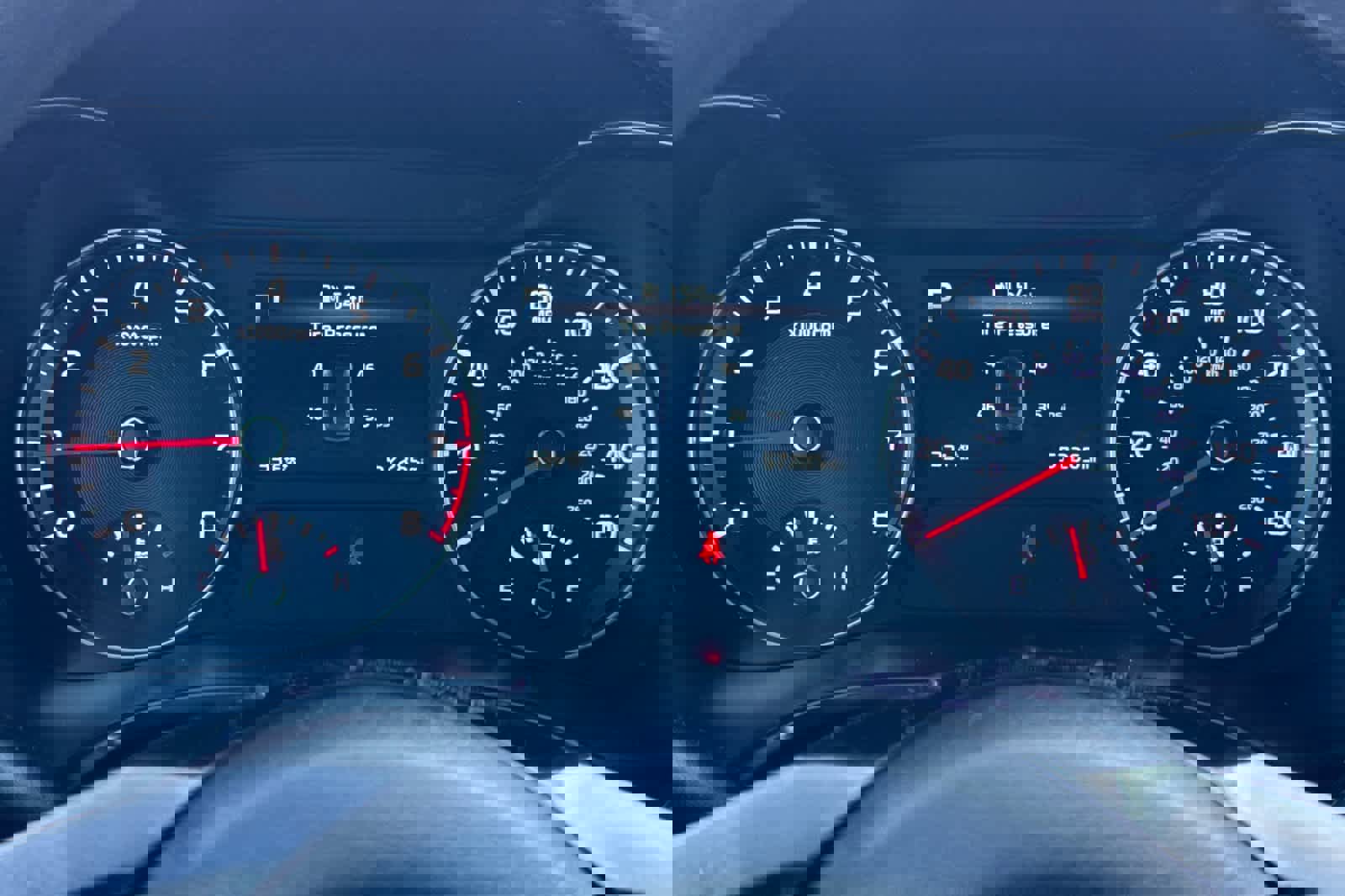 Used 2023 Kia Forte LXS w/ LXS Technology Package image 22