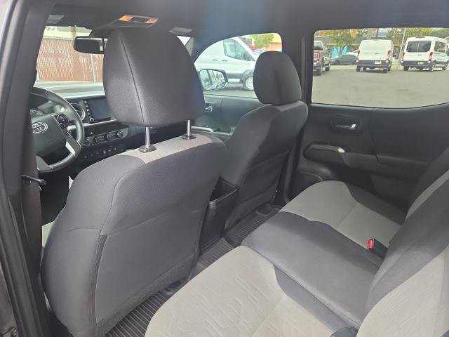 Used 2023 Toyota Tacoma TRD Sport w/ Advanced Technology Package AWD/4WD image 17