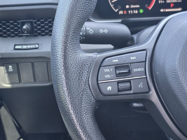 Used 2024 Honda CR-V LX image 25
