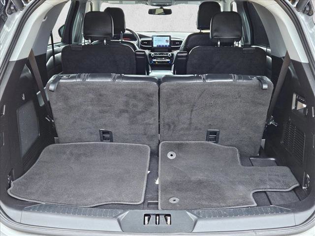 Certified 2021 Ford Explorer Limited w/ Equipment Group 301A RWD image 7