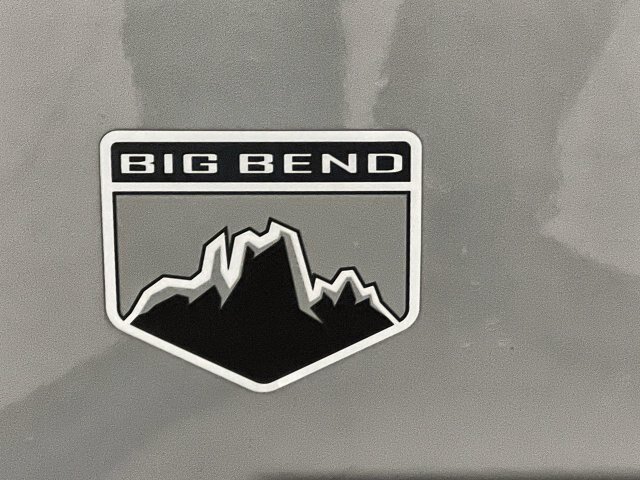 Certified 2021 Ford Bronco Sport Big Bend AWD/4WD image 6