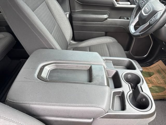 Used 2025 GMC Sierra 1500 Elevation AWD/4WD image 35