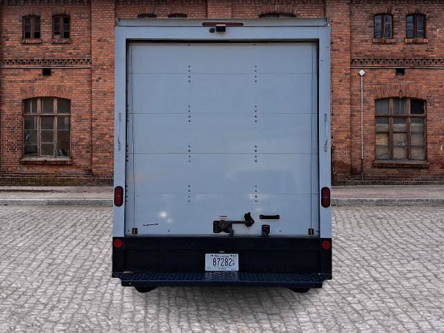 Certified 2023 Ford Transit 350 DRW RWD image 5