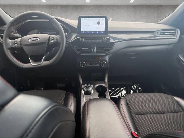 Certified 2025 Ford Escape ST-Line FWD image 21