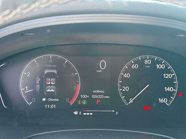 Used 2024 Honda Civic Sport image 21
