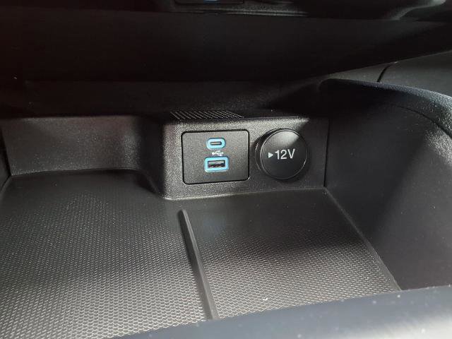 Certified 2022 Ford Escape SE w/ Cold Weather Package image 15