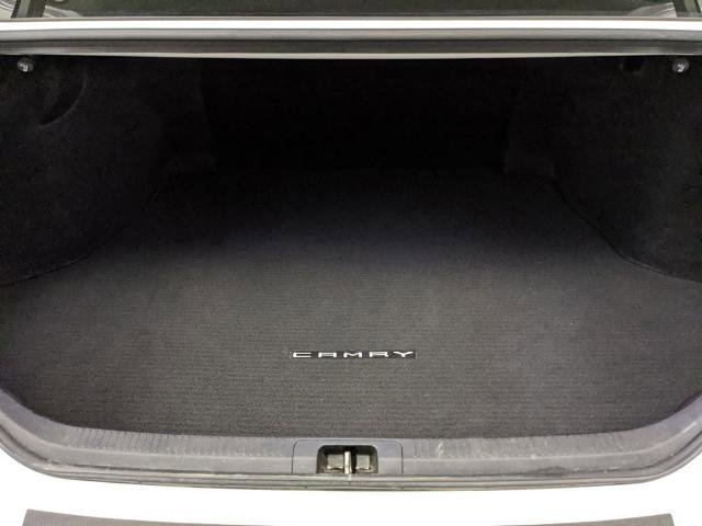 Used 2023 Toyota Camry SE w/ Audio Upgrade Package image 18