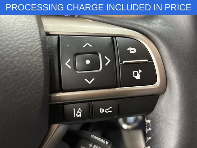 Used 2018 Lexus RX 350L AWD image 20