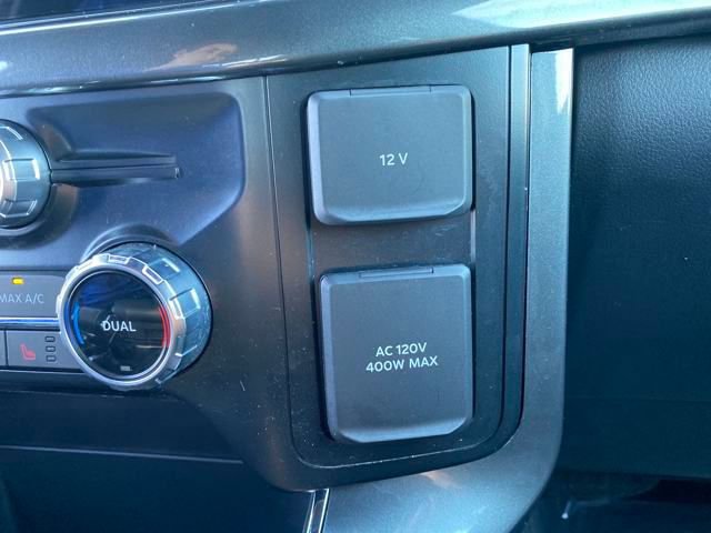 Certified 2023 Ford F150 XLT w/ Equipment Group 302A High image 24
