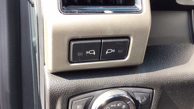 Certified 2020 Ford F150 Lariat w/ Equipment Group 502A Luxury image 23