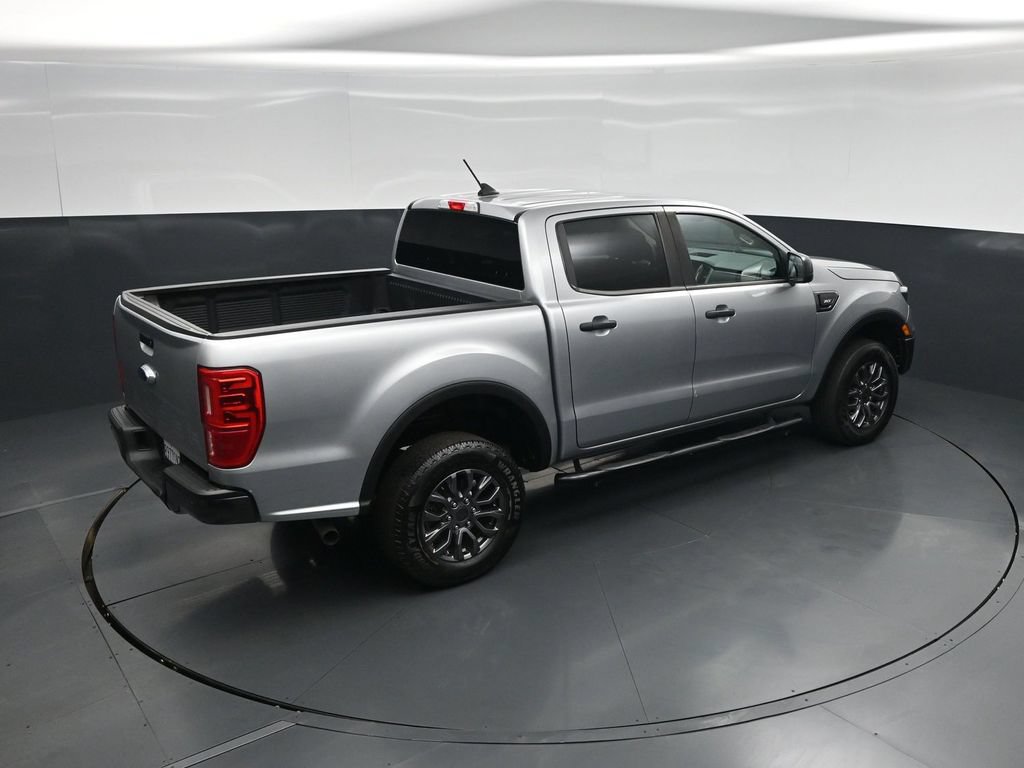 Certified 2021 Ford Ranger XLT w/ Equipment Group 301A Mid RWD image 36