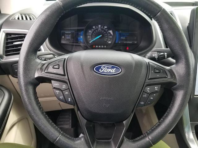 Certified 2022 Ford Edge Titanium w/ Equipment Group 301A AWD/4WD image 25