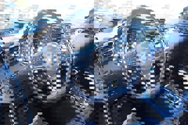 Used 2017 Nissan Rogue Sport SL w/ SL Premium Package image 15