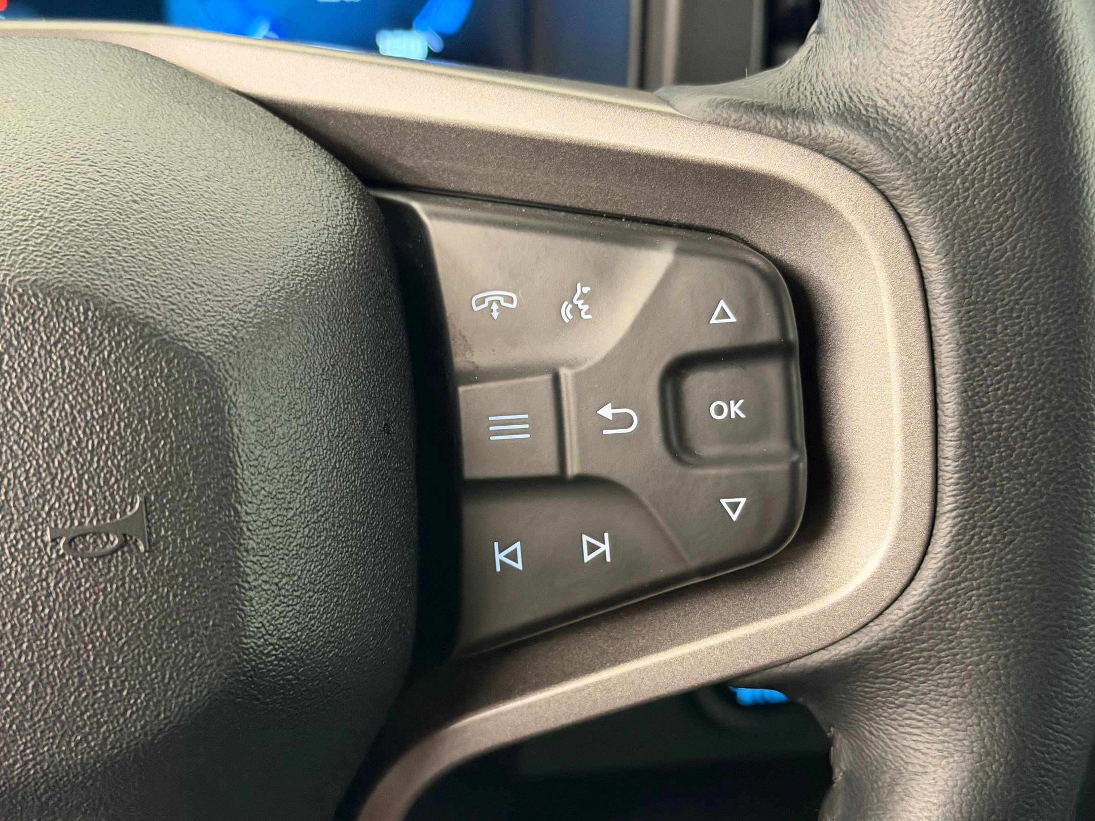 Certified 2025 Ford Bronco Big Bend image 23