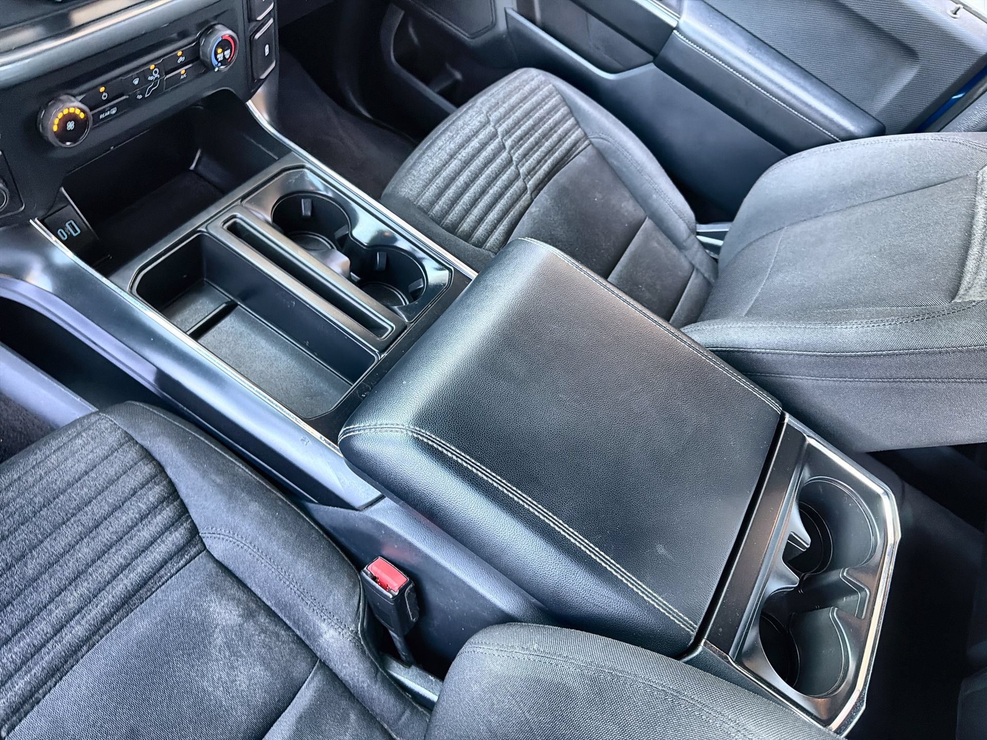 Certified 2022 Ford F150 XL w/ STX Appearance Package RWD image 21